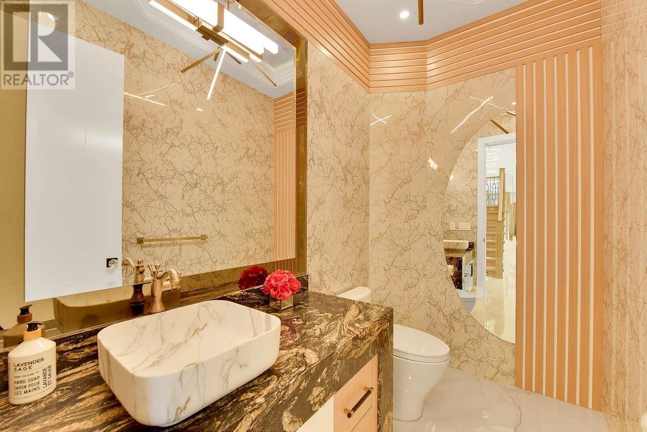 Listing Picture 23 of 40 : 10660 ROSELEA CRESCENT, Richmond / 烈治文 - 魯藝地產 Yvonne Lu Group - MLS Medallion Club Member
