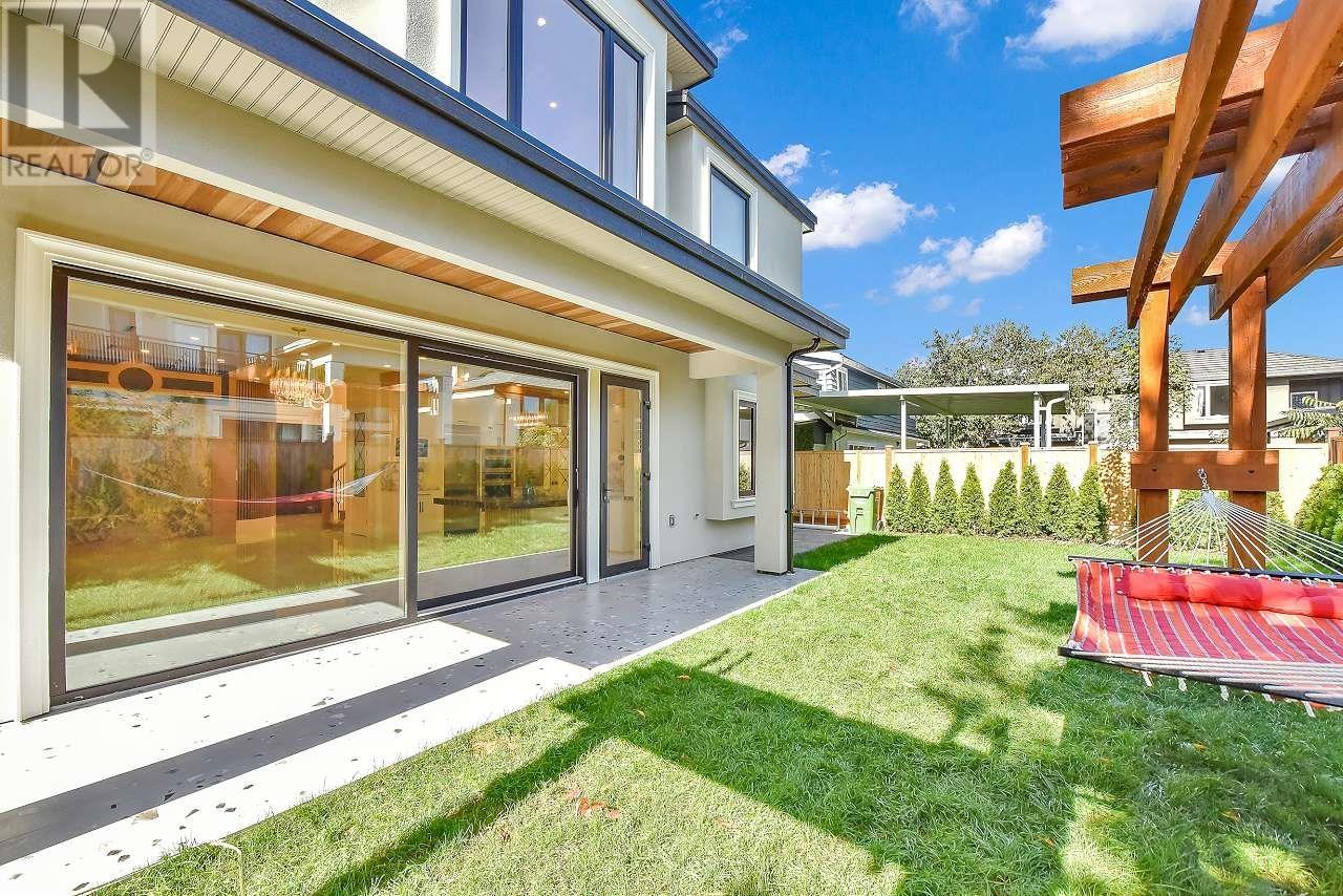 Listing Picture 40 of 40 : 10660 ROSELEA CRESCENT, Richmond / 烈治文 - 魯藝地產 Yvonne Lu Group - MLS Medallion Club Member