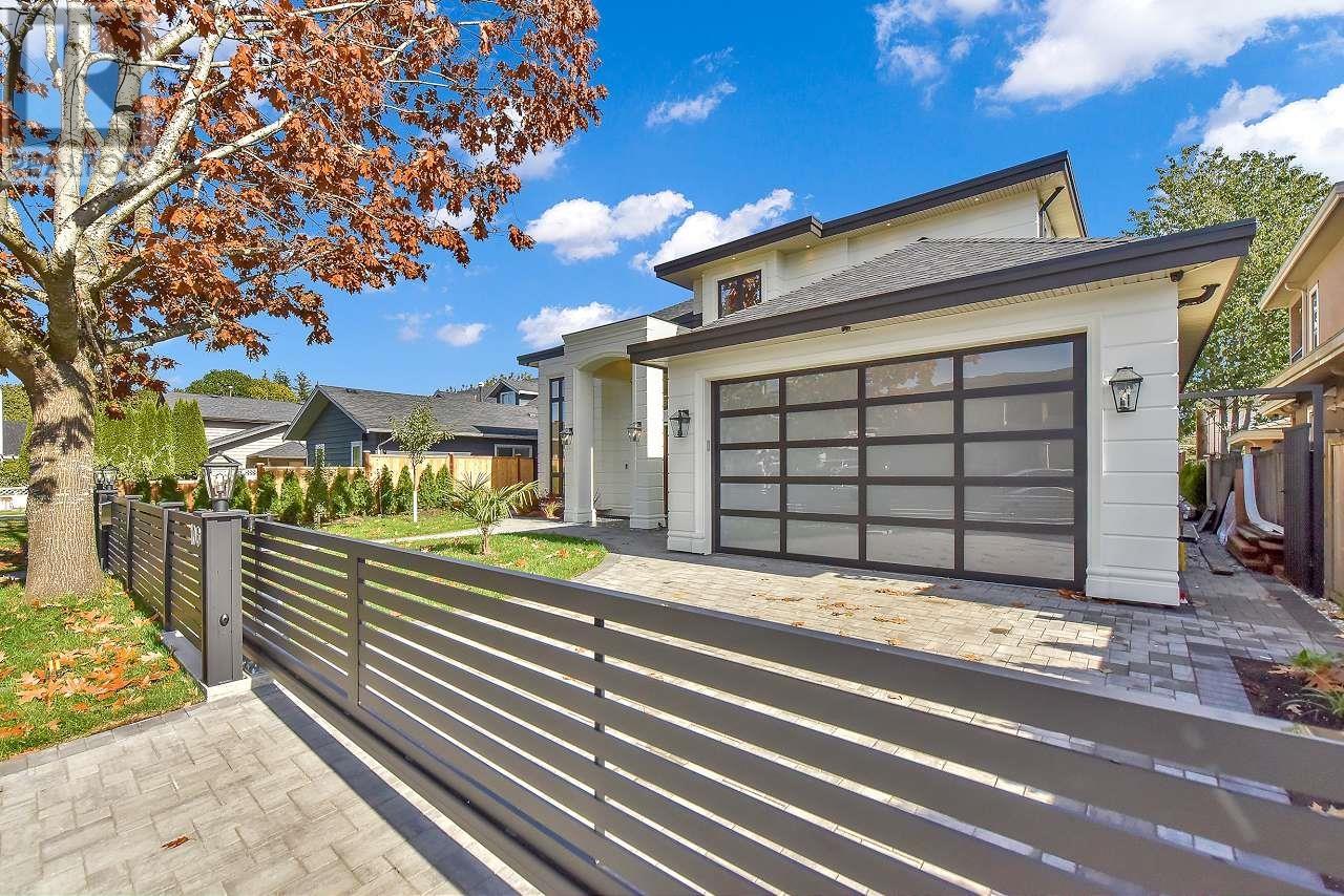 Listing Picture 3 of 40 : 10660 ROSELEA CRESCENT, Richmond / 烈治文 - 魯藝地產 Yvonne Lu Group - MLS Medallion Club Member