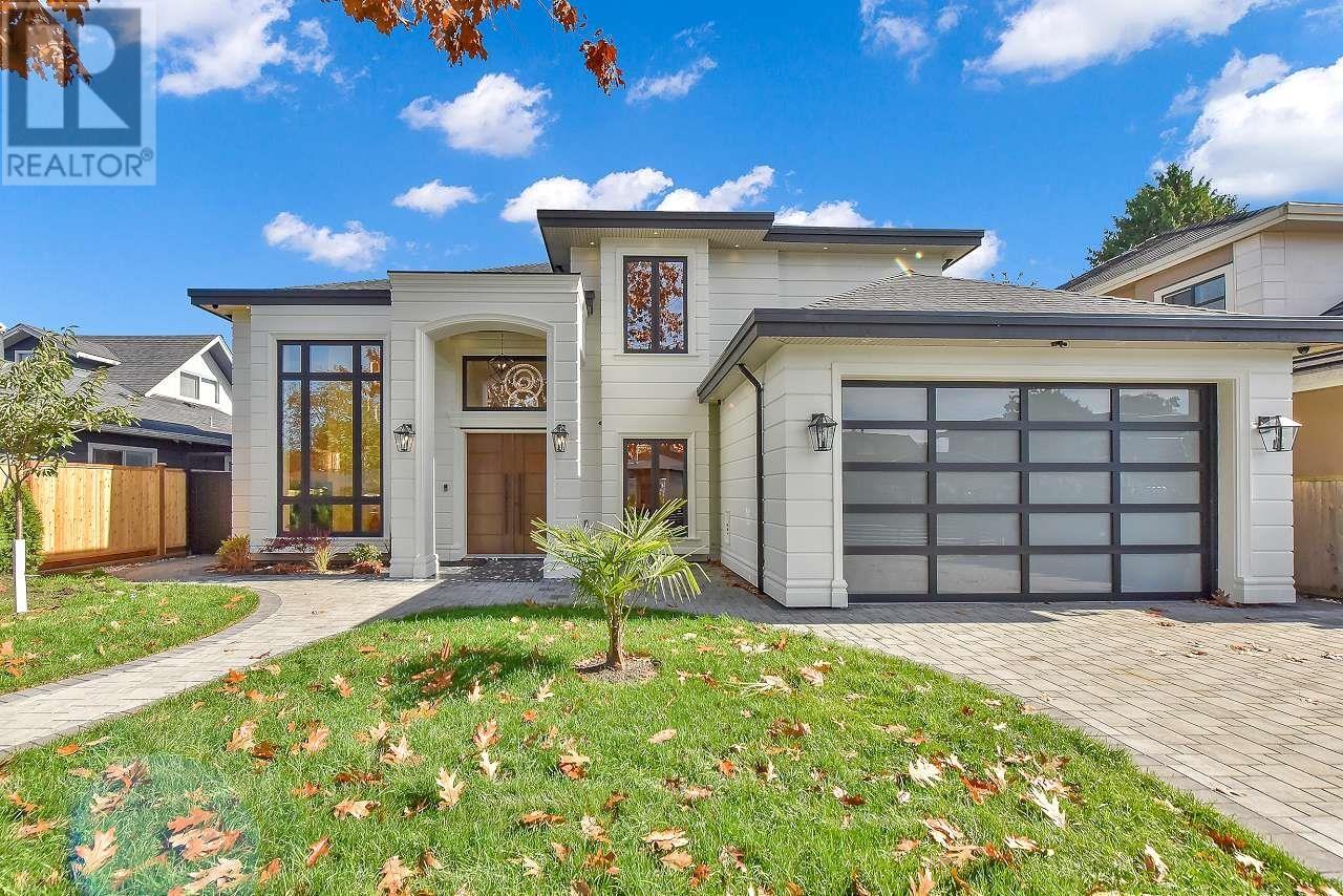 Listing Picture 2 of 40 : 10660 ROSELEA CRESCENT, Richmond / 烈治文 - 魯藝地產 Yvonne Lu Group - MLS Medallion Club Member