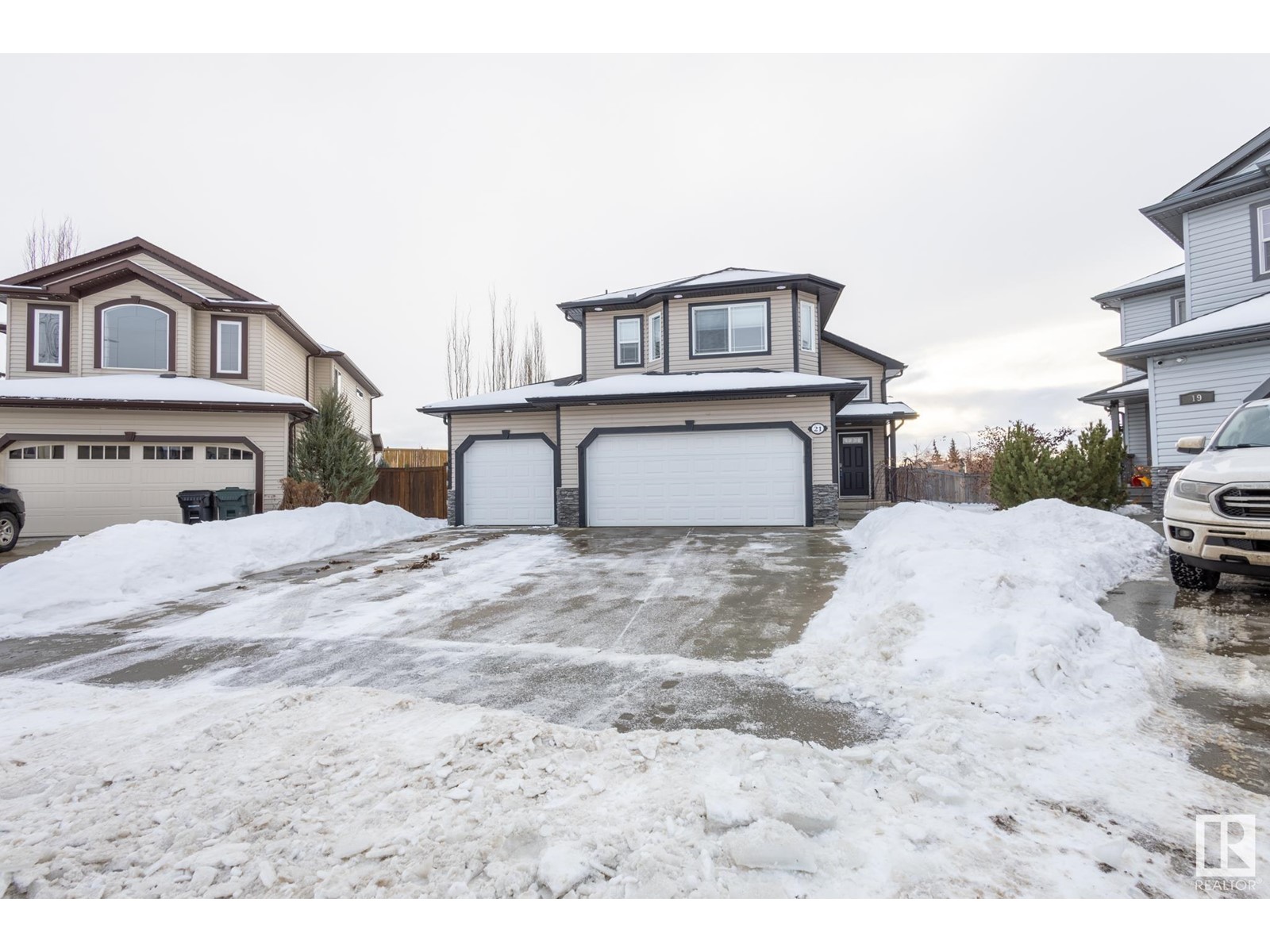 21 HUXLEY CV, Spruce Grove, Alberta