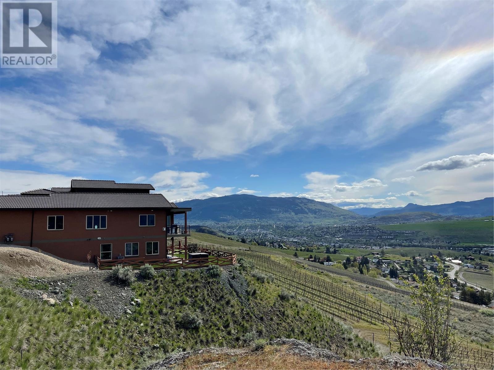 595 Vineyard Way N Lot# 33, Vernon, British Columbia  V1H 2M2 - Photo 6 - 10330610