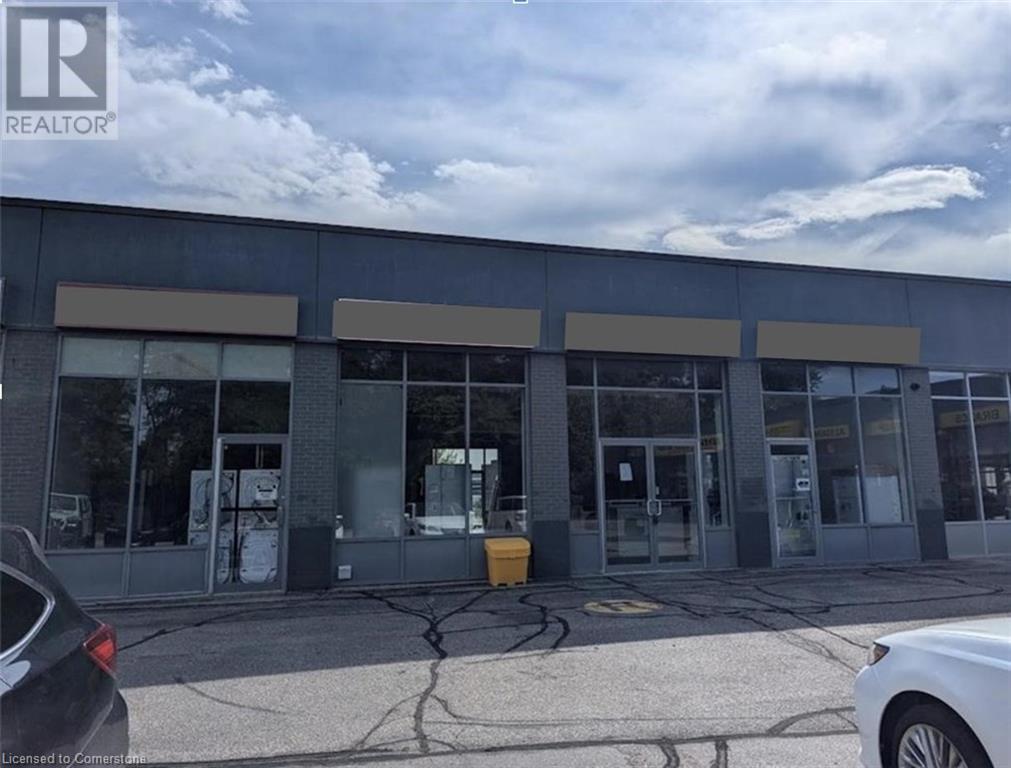 1305 VICTORIA Street N Unit# 5, Kitchener, Ontario