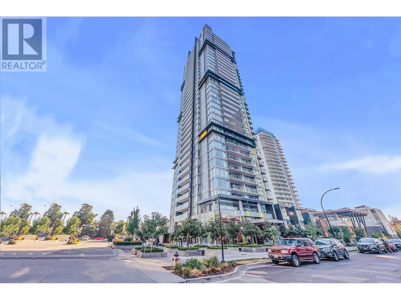 2403 6700 Dunblane Avenue, Burnaby, British Columbia  V5H 0J3 - Photo 1 - R2925443