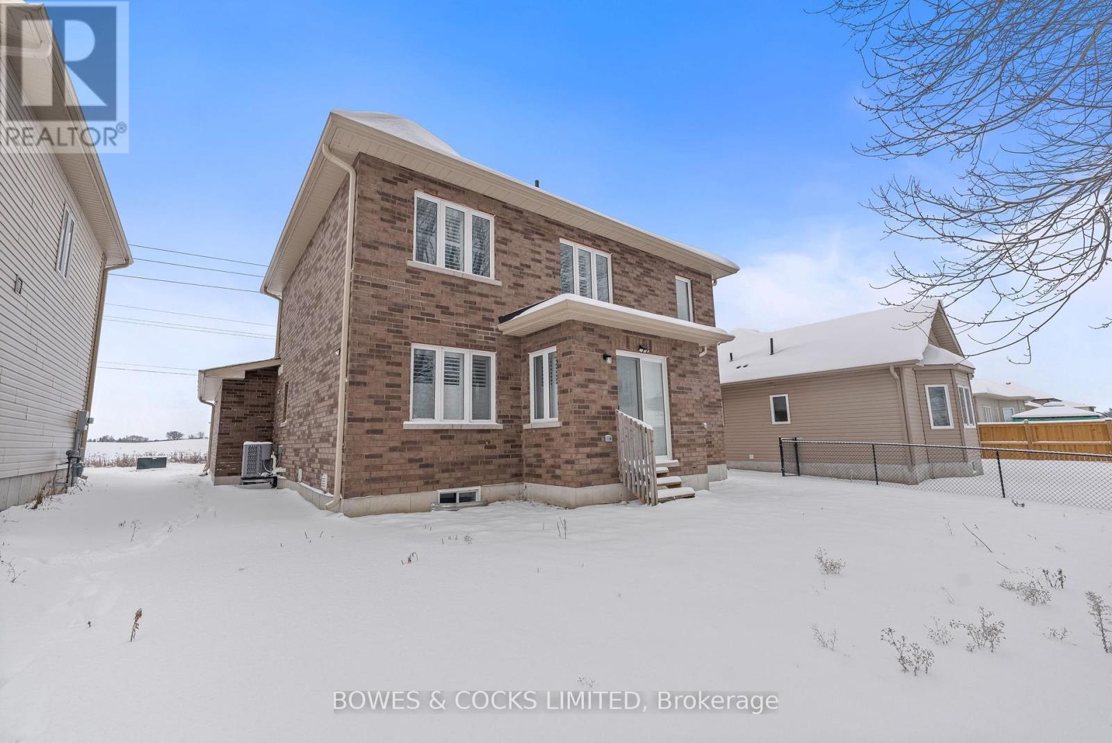 50 Birch Street, Asphodel-Norwood, Ontario  K0L 2V0 - Photo 36 - X11900222