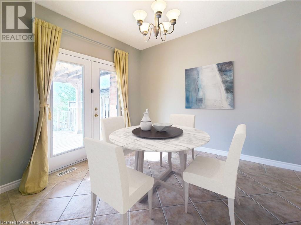 239 Buttercup Court, Waterloo, Ontario  N2V 2W8 - Photo 8 - 40686482