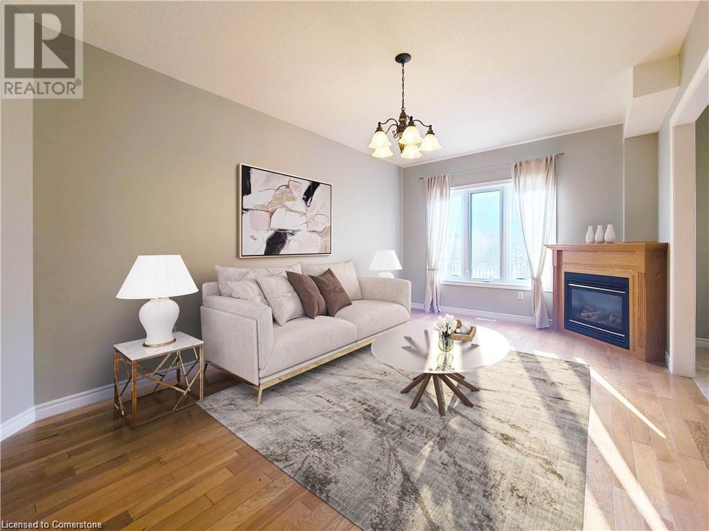 239 Buttercup Court, Waterloo, Ontario  N2V 2W8 - Photo 7 - 40686482
