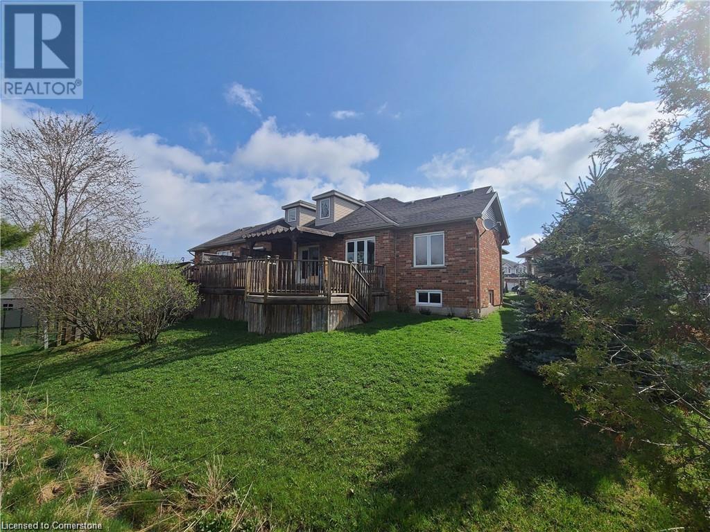 239 Buttercup Court, Waterloo, Ontario  N2V 2W8 - Photo 19 - 40686482