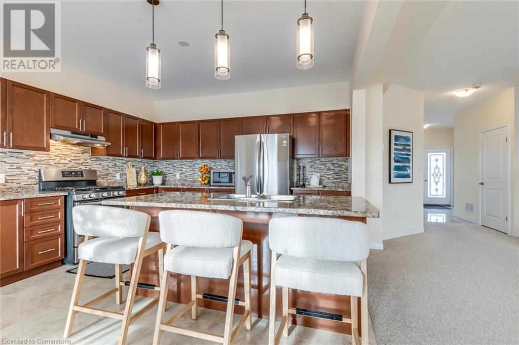 428 Dalgleish Trail Trail, Stoney Creek, Ontario  L0R 1P0 - Photo 13 - 40686519