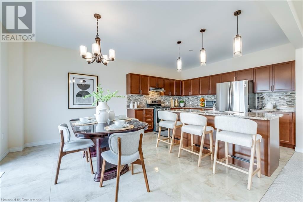 428 Dalgleish Trail Trail, Stoney Creek, Ontario  L0R 1P0 - Photo 18 - 40686519