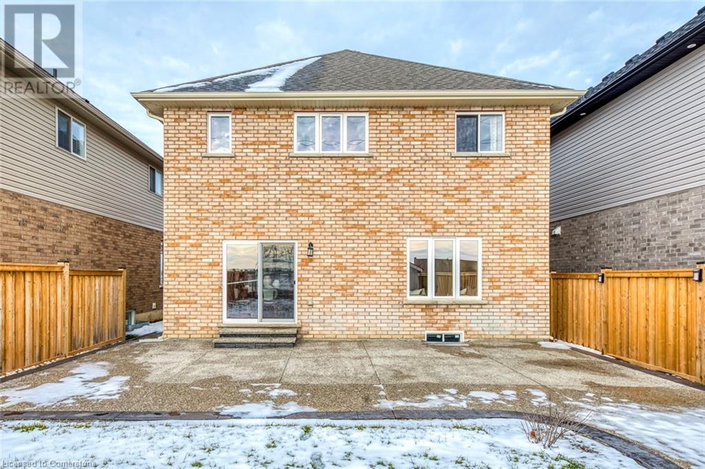 428 Dalgleish Trail Trail, Stoney Creek, Ontario  L0R 1P0 - Photo 36 - 40686519