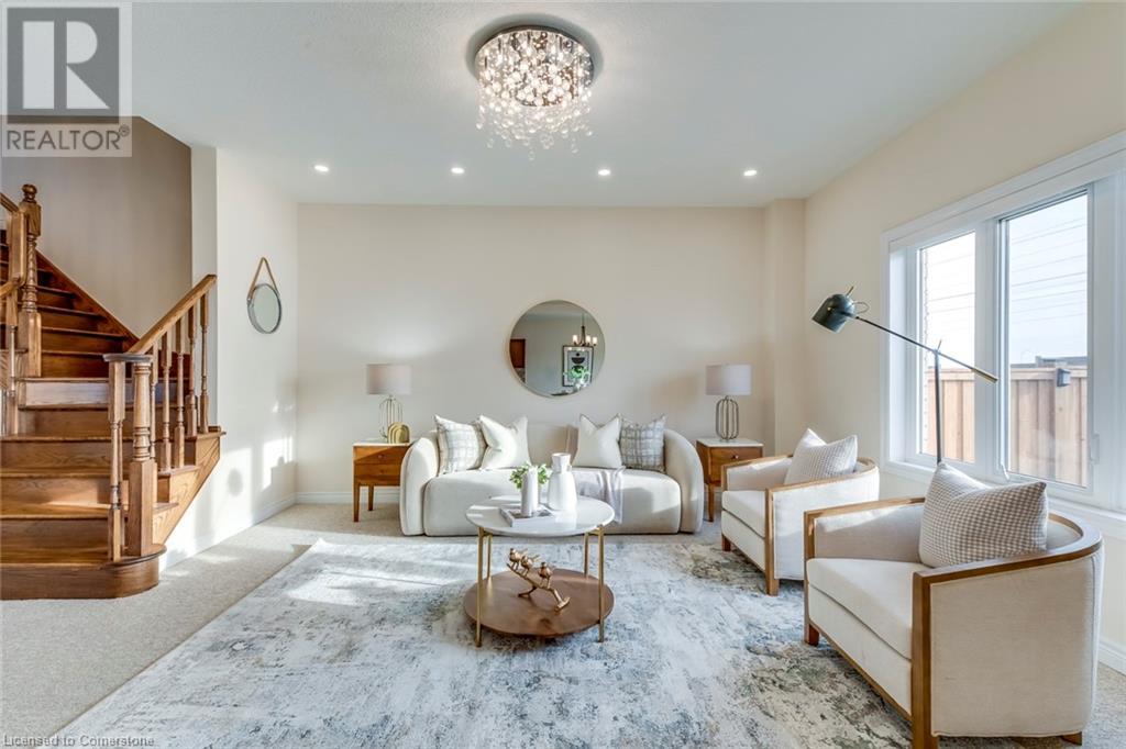 428 Dalgleish Trail Trail, Stoney Creek, Ontario  L0R 1P0 - Photo 7 - 40686519