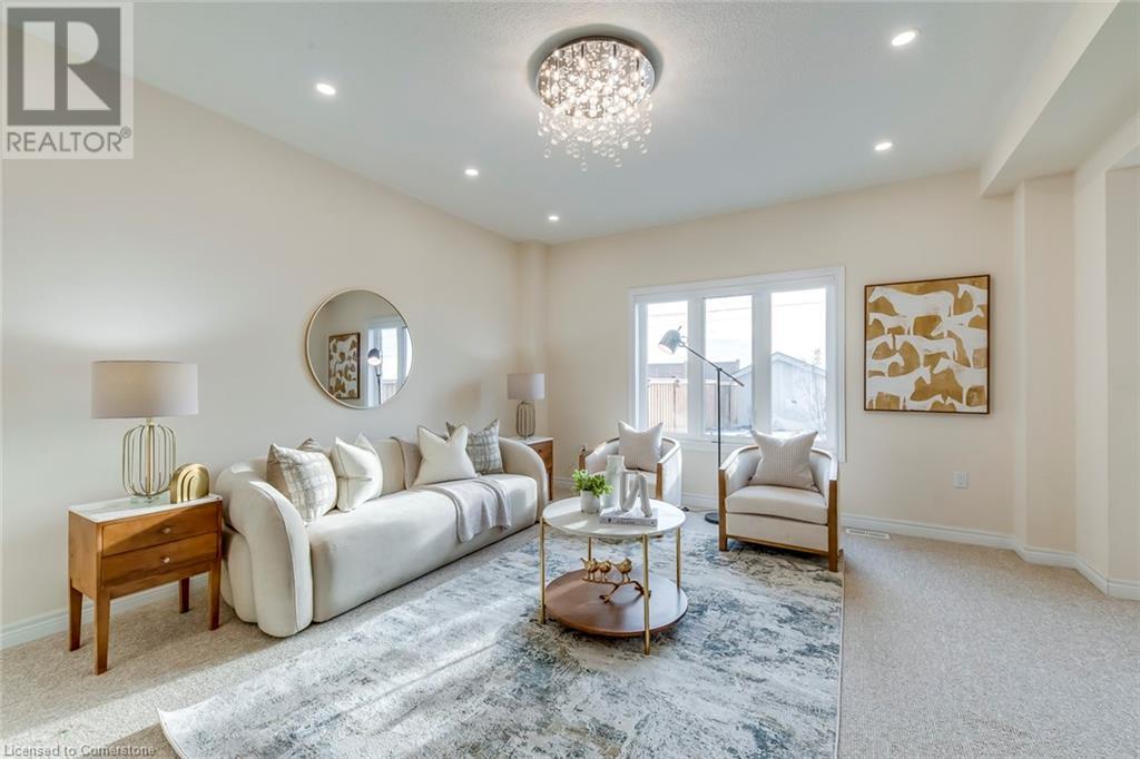 428 Dalgleish Trail Trail, Stoney Creek, Ontario  L0R 1P0 - Photo 8 - 40686519