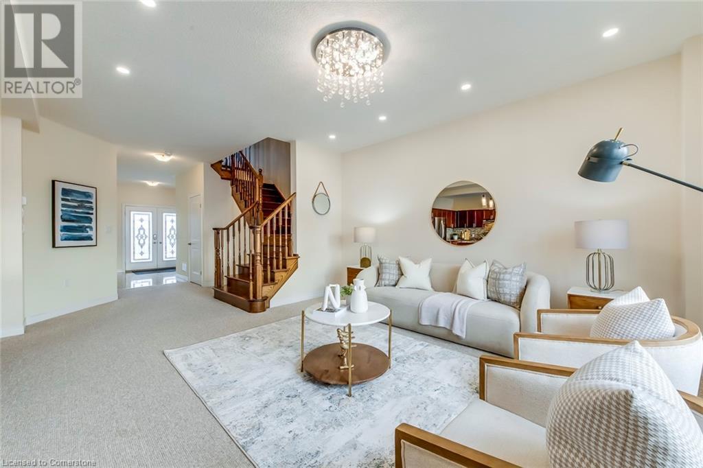 428 Dalgleish Trail Trail, Stoney Creek, Ontario  L0R 1P0 - Photo 9 - 40686519