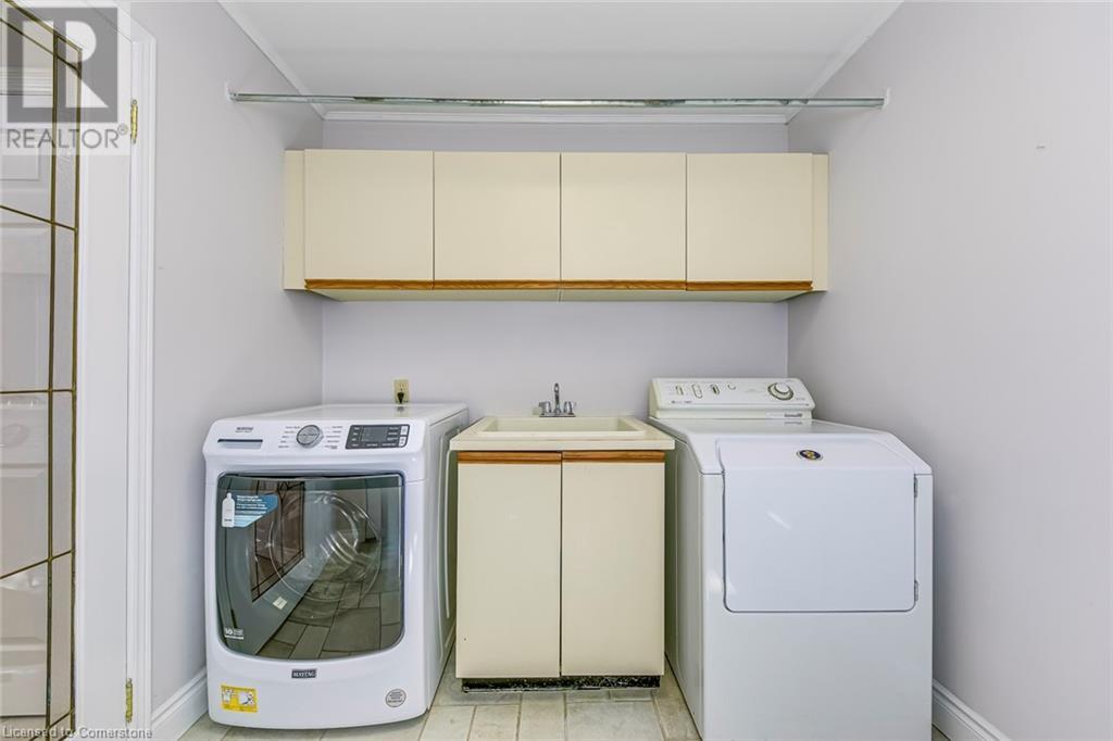 341 Acacia Court, Oakville, Ontario  L6J 6K5 - Photo 20 - 40686522