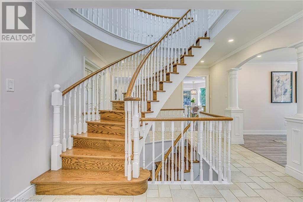 341 Acacia Court, Oakville, Ontario  L6J 6K5 - Photo 21 - 40686522