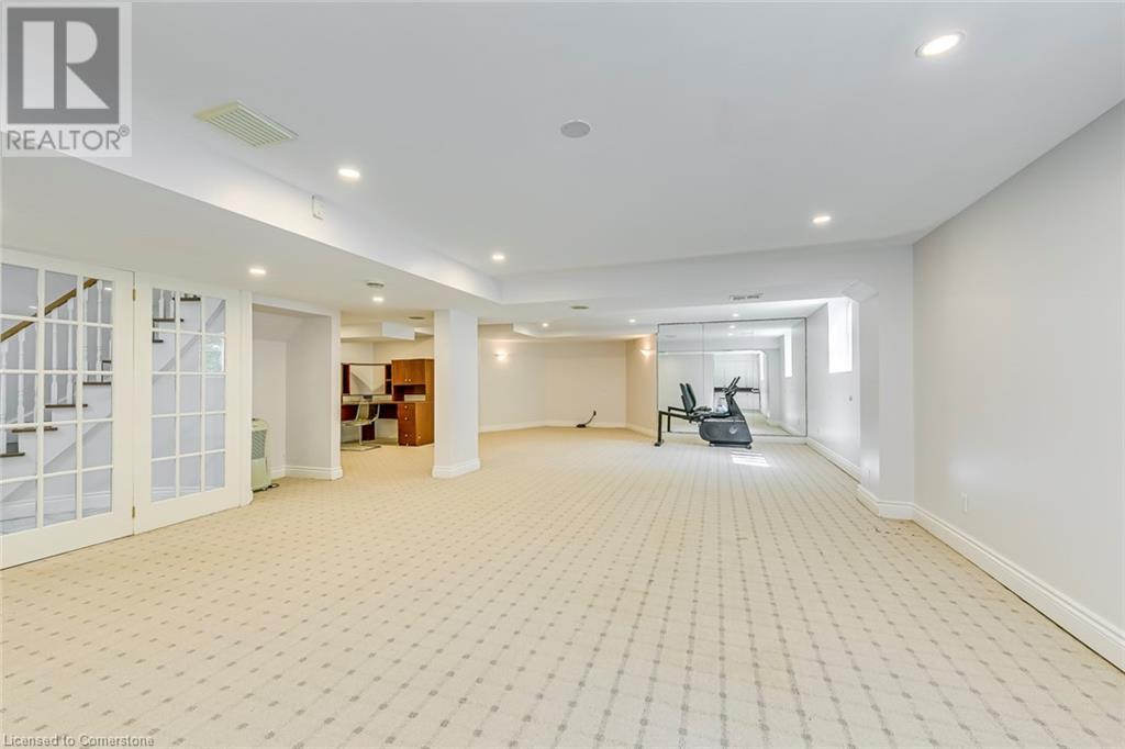 341 Acacia Court, Oakville, Ontario  L6J 6K5 - Photo 36 - 40686522