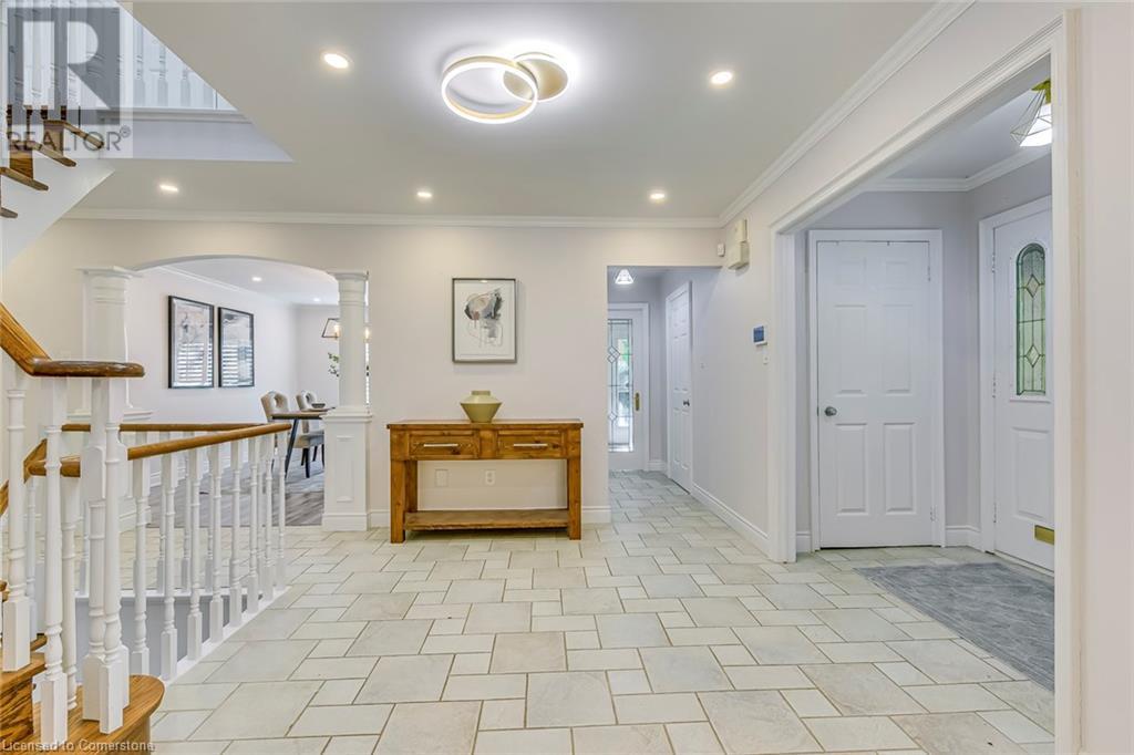 341 Acacia Court, Oakville, Ontario  L6J 6K5 - Photo 4 - 40686522