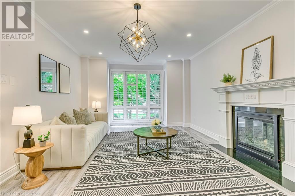 341 Acacia Court, Oakville, Ontario  L6J 6K5 - Photo 7 - 40686522