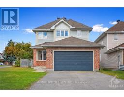 37 STONEMEADOW DRIVE, Ottawa, Ontario