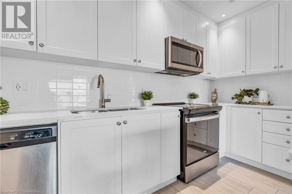 55 Duke Street W Unit# 901, Kitchener, Ontario  N2H 0C9 - Photo 12 - 40686559