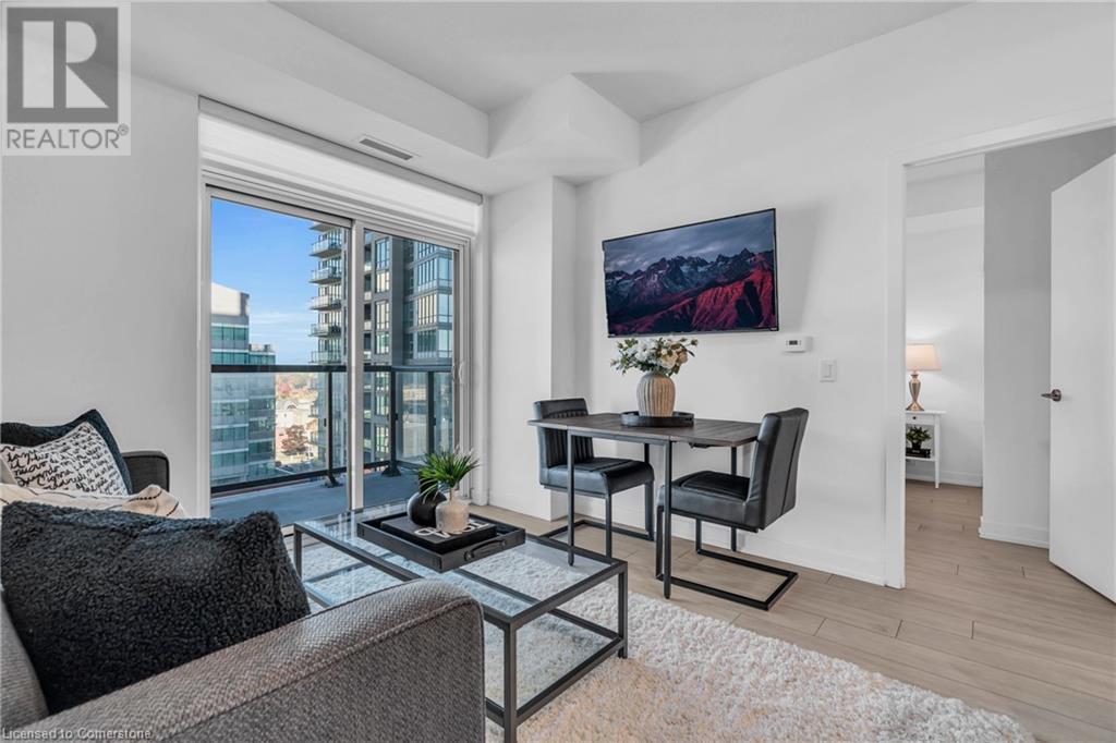 55 Duke Street W Unit# 901, Kitchener, Ontario  N2H 0C9 - Photo 17 - 40686559