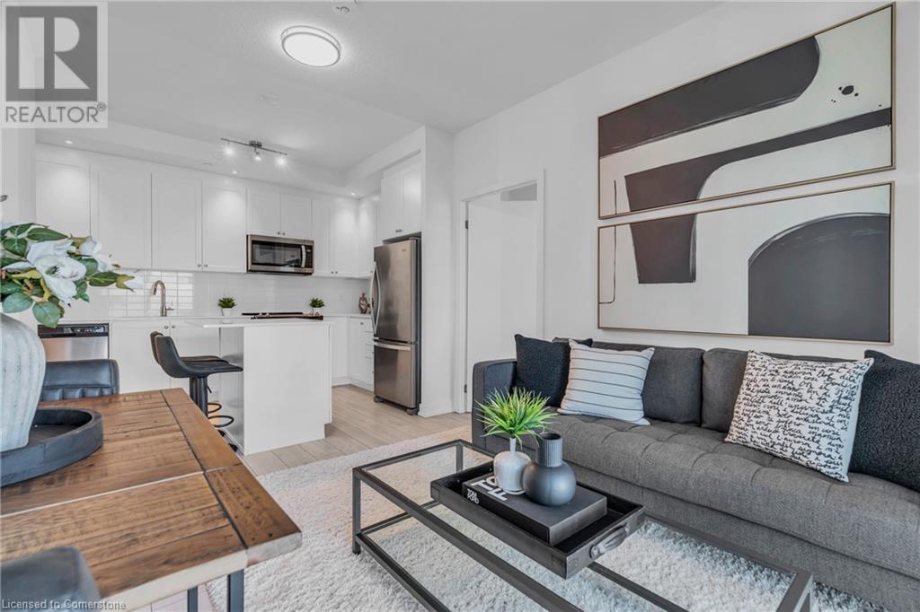 55 Duke Street W Unit# 901, Kitchener, Ontario  N2H 0C9 - Photo 18 - 40686559