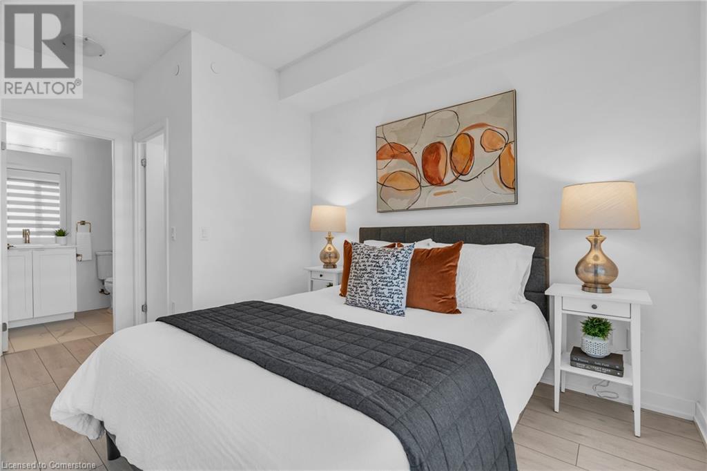 55 Duke Street W Unit# 901, Kitchener, Ontario  N2H 0C9 - Photo 22 - 40686559