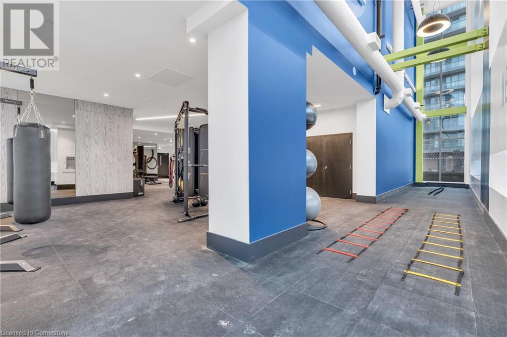 55 Duke Street W Unit# 901, Kitchener, Ontario  N2H 0C9 - Photo 27 - 40686559