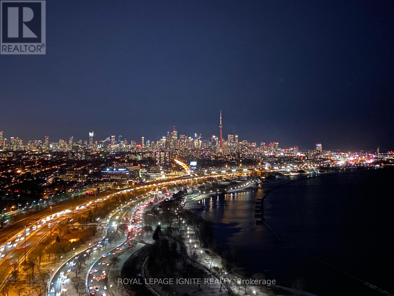 4105 - 1926 Lake Shore Boulevard W, Toronto, Ontario  M6S 1A1 - Photo 11 - W11901736