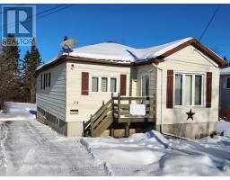 52 & 54 WISHMAN STREET, Kirkland Lake, Ontario