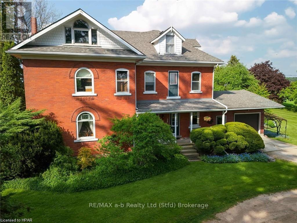 5260 Line 36, Perth East, Ontario  N5A 6S6 - Photo 2 - X10781151