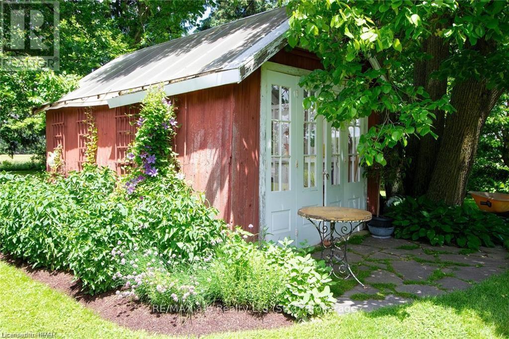 5260 Line 36, Perth East, Ontario  N5A 6S6 - Photo 33 - X10781151