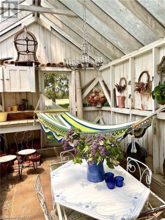 5260 Line 36, Perth East, Ontario  N5A 6S6 - Photo 34 - X10781151