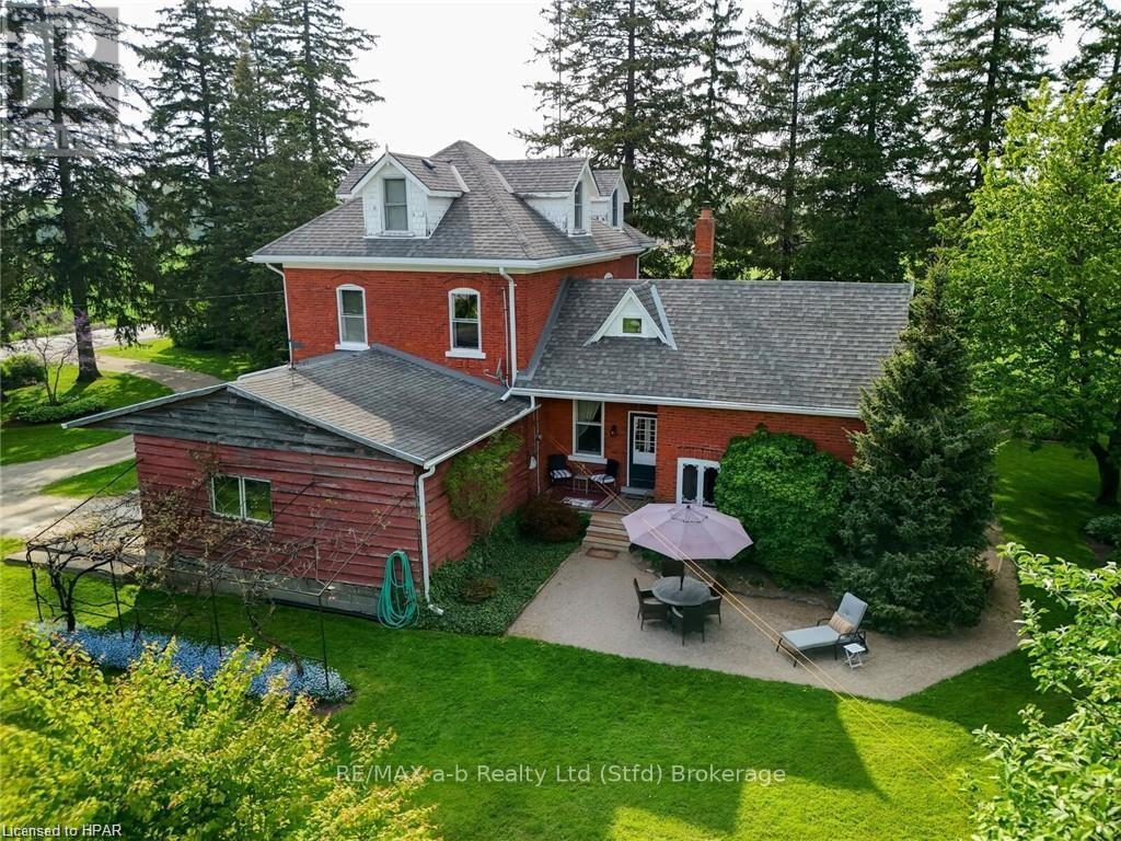 5260 Line 36, Perth East, Ontario  N5A 6S6 - Photo 35 - X10781151