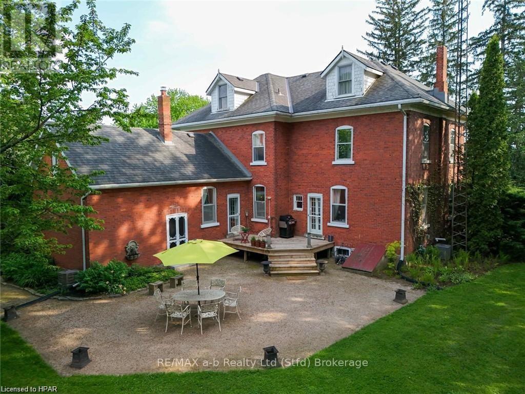 5260 Line 36, Perth East, Ontario  N5A 6S6 - Photo 36 - X10781151