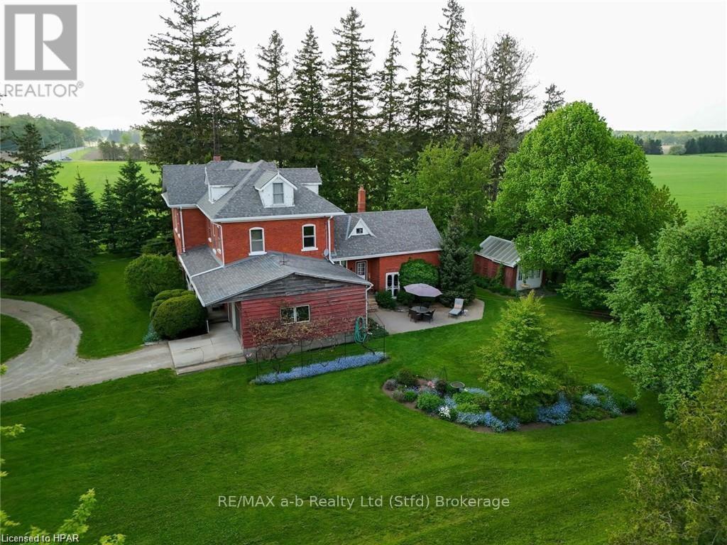 5260 Line 36, Perth East, Ontario  N5A 6S6 - Photo 37 - X10781151