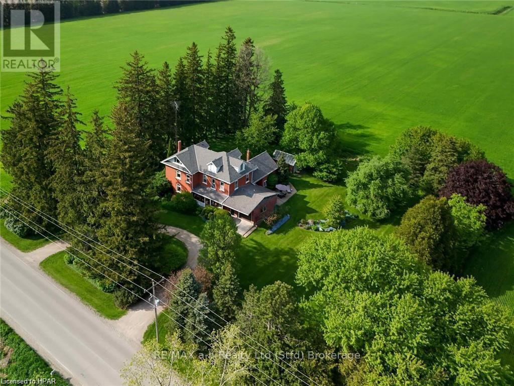 5260 Line 36, Perth East, Ontario  N5A 6S6 - Photo 40 - X10781151