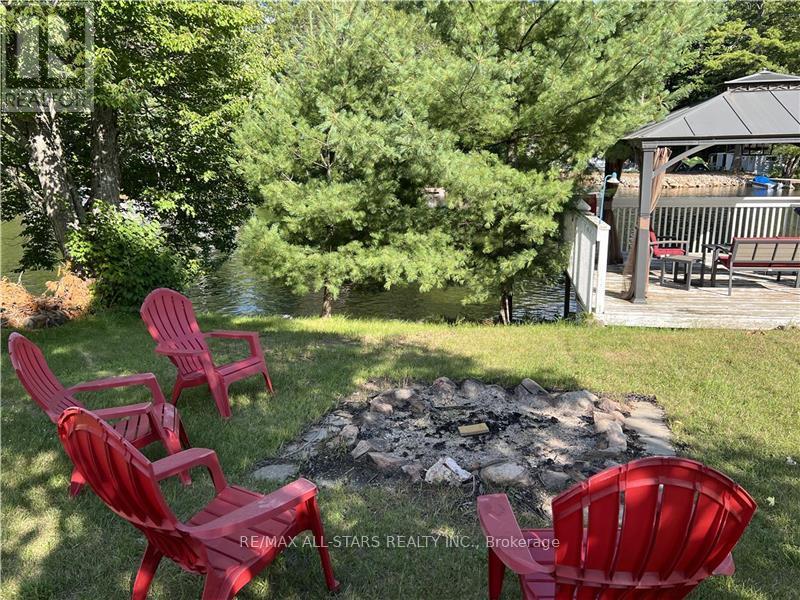 48 Boyce Trail, Kawartha Lakes, Ontario  K0M 2L0 - Photo 17 - X11901769