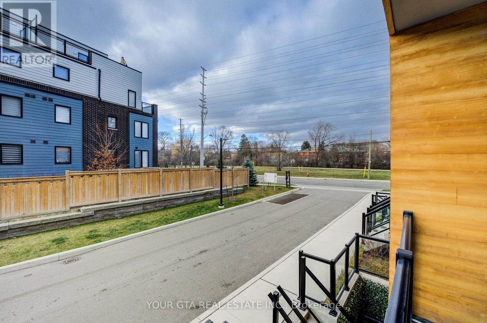 207 - 1165 Journeyman Lane W, Mississauga, Ontario  L5J 0B6 - Photo 26 - W11898153