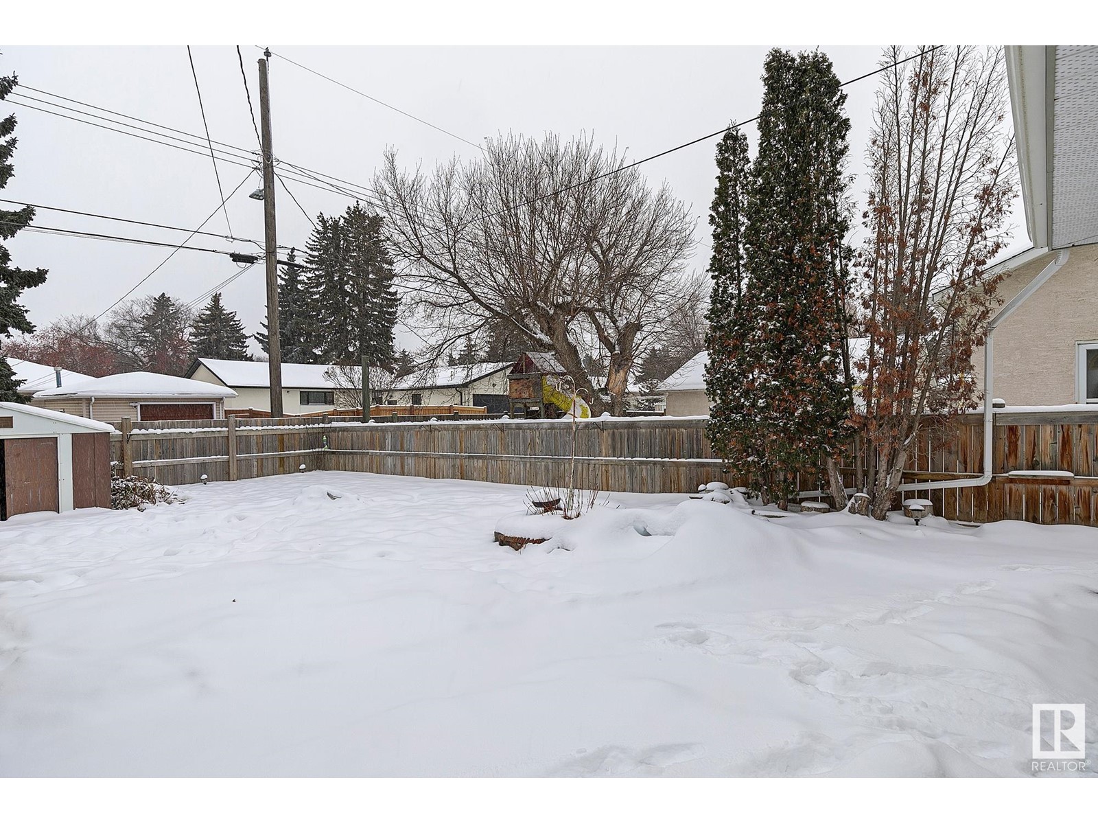 15215 86 Av Nw, Edmonton, Alberta  T5R 4C2 - Photo 45 - E4416674