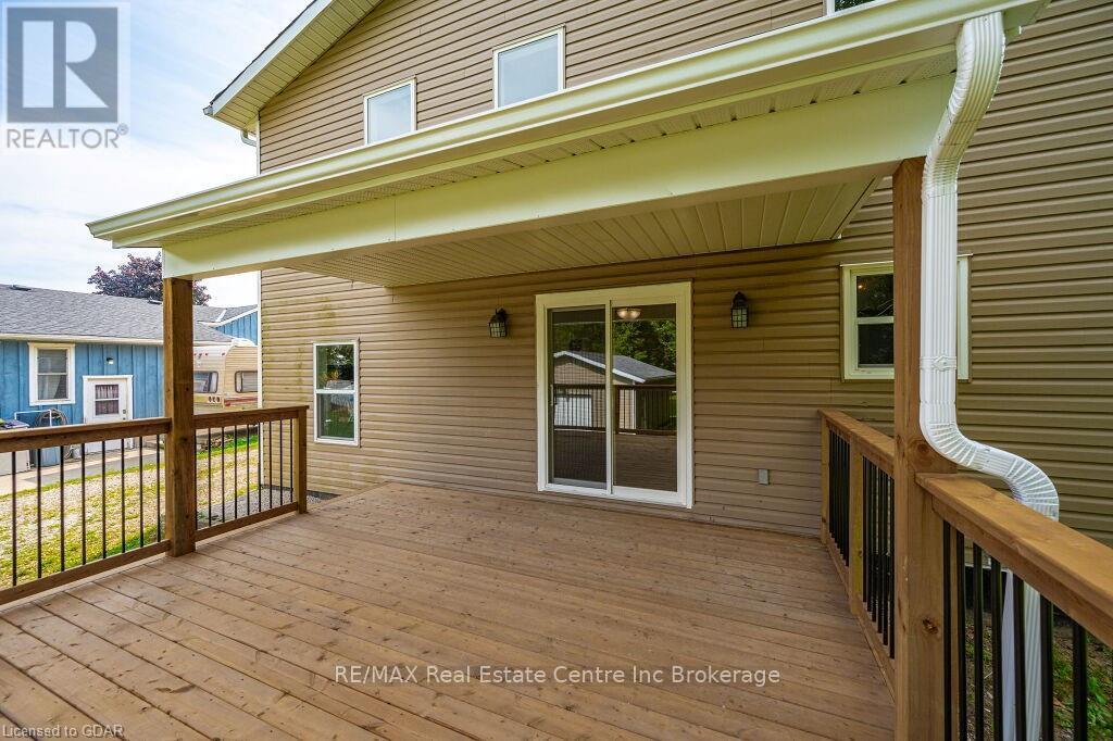 353 Wellington Street E, Wellington North, Ontario  N0G 2L2 - Photo 28 - X10877031