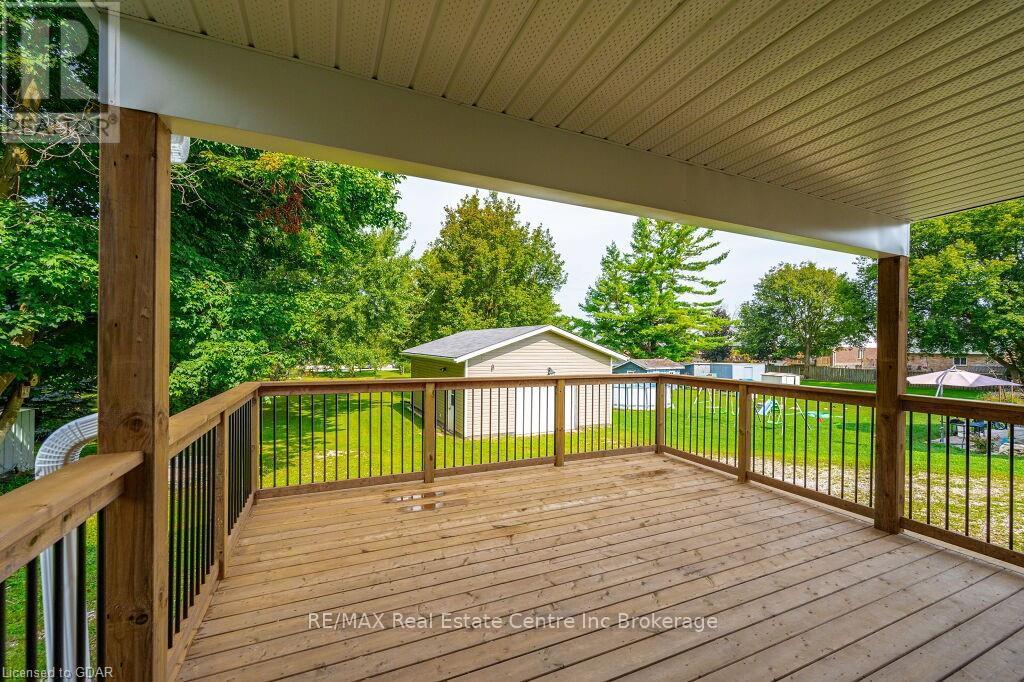 353 Wellington Street E, Wellington North, Ontario  N0G 2L2 - Photo 29 - X10877031
