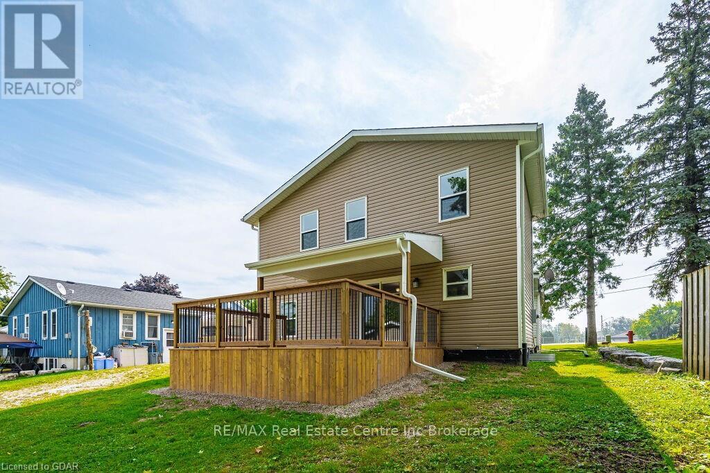 353 Wellington Street E, Wellington North, Ontario  N0G 2L2 - Photo 30 - X10877031