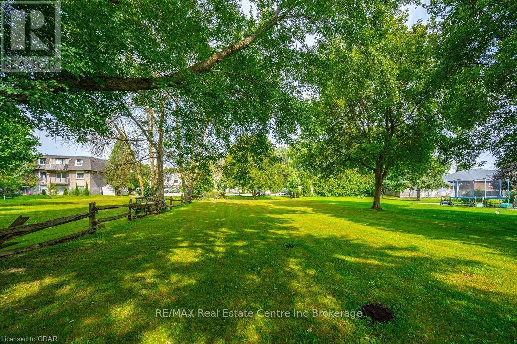 353 Wellington Street E, Wellington North, Ontario  N0G 2L2 - Photo 35 - X10877031