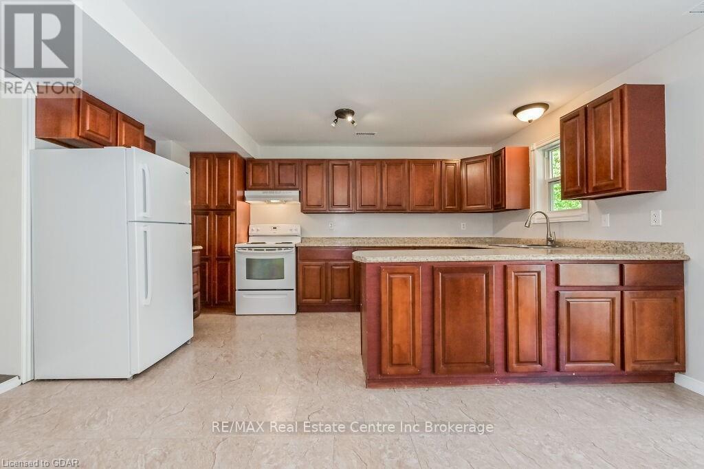 353 Wellington Street E, Wellington North, Ontario  N0G 2L2 - Photo 8 - X10877031