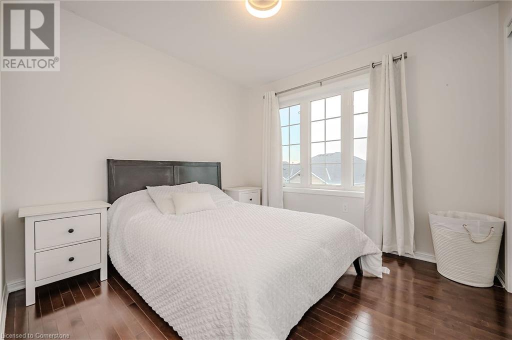 2614 Dashwood Drive Unit# 2, Oakville, Ontario  L6M 0K5 - Photo 14 - 40686564