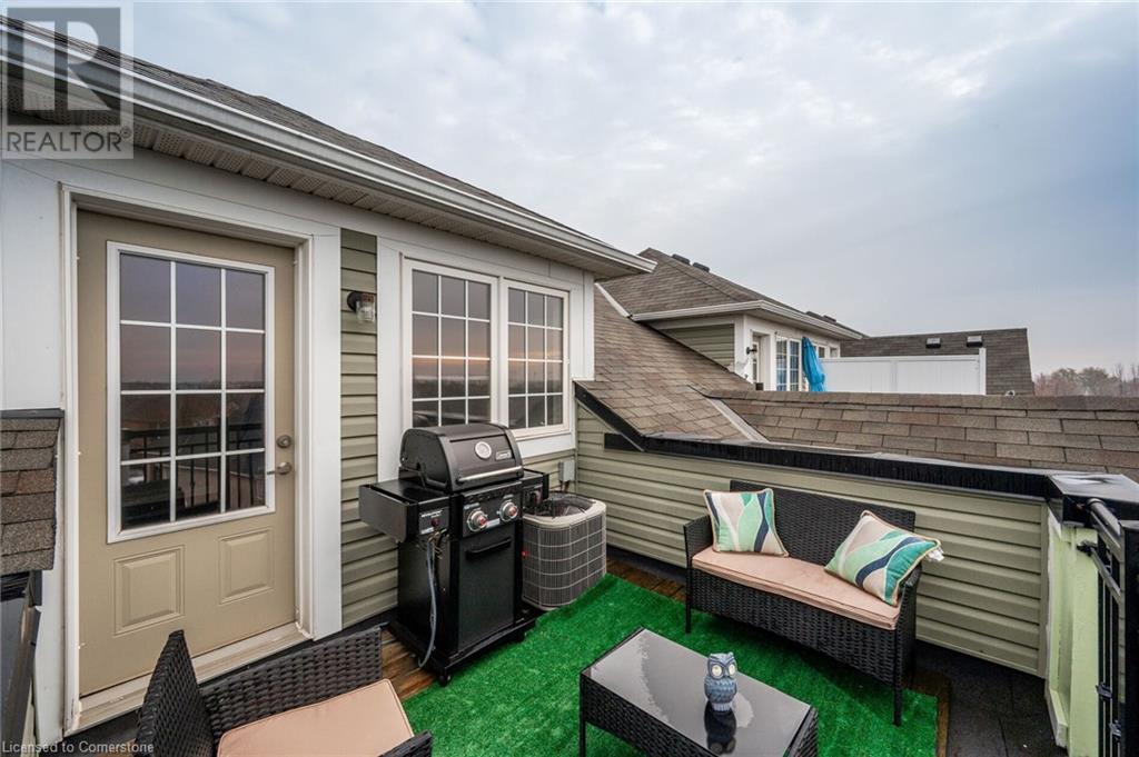 2614 Dashwood Drive Unit# 2, Oakville, Ontario  L6M 0K5 - Photo 19 - 40686564