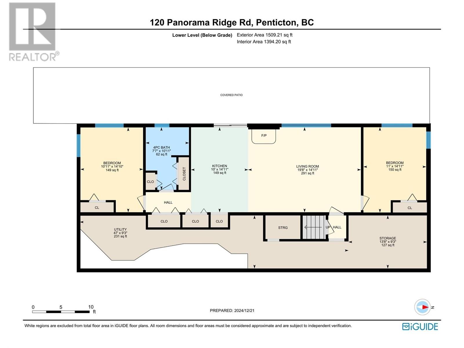 120 Panorama Ridge Road Penticton Photo 70