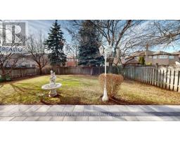 50 Oakhurst Drive, Vaughan (Beverley Glen), Ca